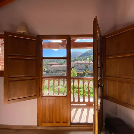 Holiday home La Casa Del Rio