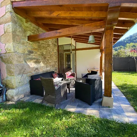 Holiday home La Casa Del Rio