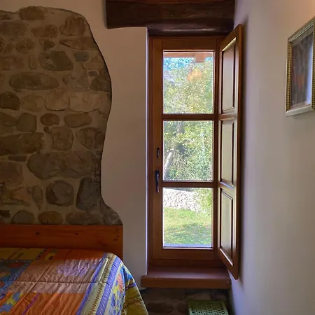La Casa Del Rio Barcena de Pie de Concha