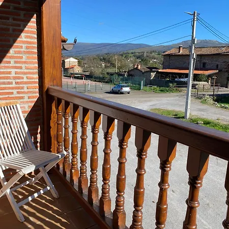 La Casa Del Rio