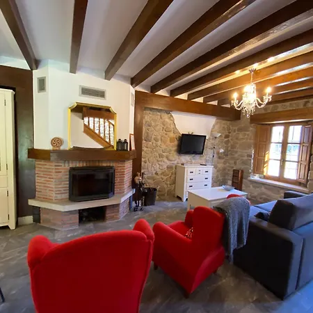 La Casa Del Rio Holiday home