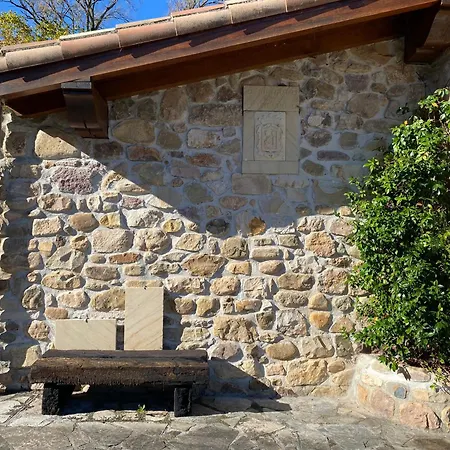 La Casa Del Rio Holiday home *