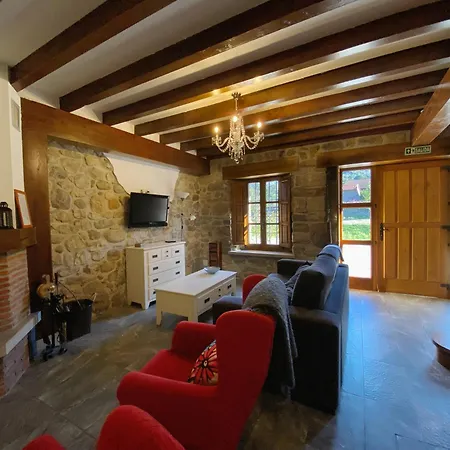 La Casa Del Rio Holiday home