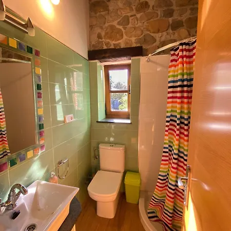 La Casa Del Rio Holiday home Barcena de Pie de Concha