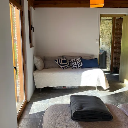 La Casa Del Rio Holiday home