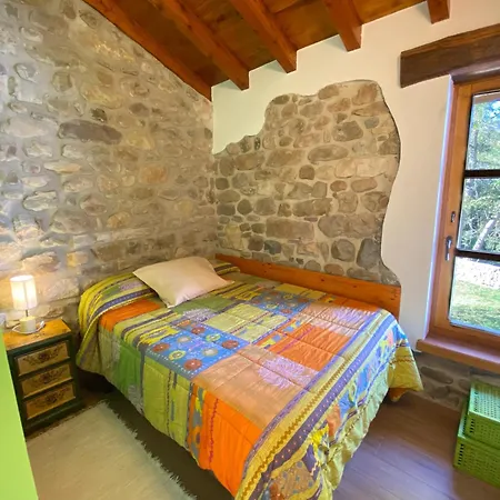 Holiday home La Casa Del Rio Barcena de Pie de Concha