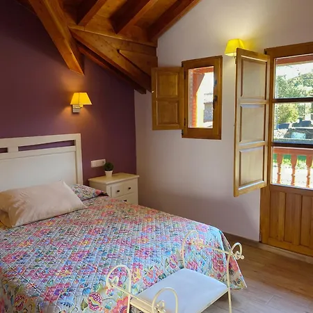 La Casa Del Rio *