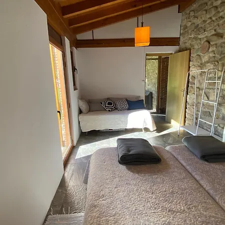 La Casa Del Rio Barcena de Pie de Concha