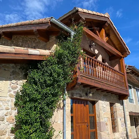 La Casa Del Rio Holiday home *