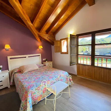 La Casa Del Rio