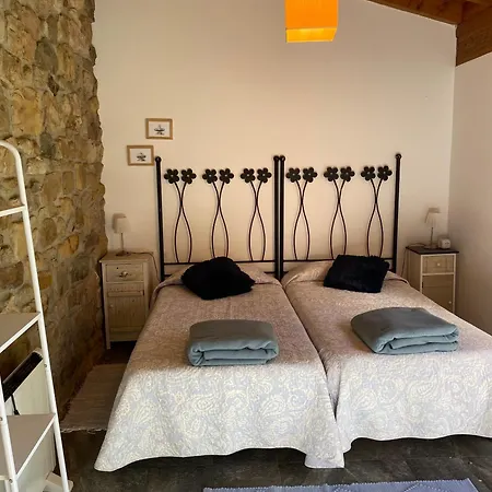La Casa Del Rio