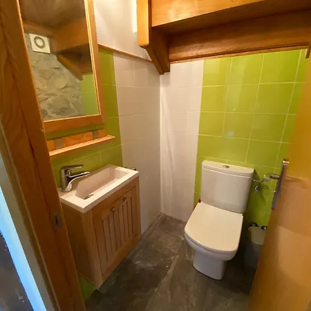 La Casa Del Rio Holiday home