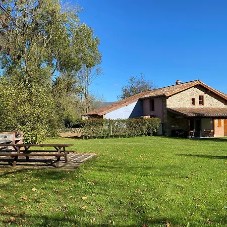 Holiday home La Casa Del Rio