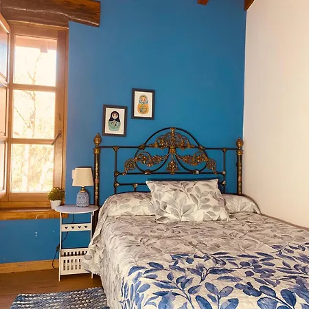 La Casa Del Rio Holiday home