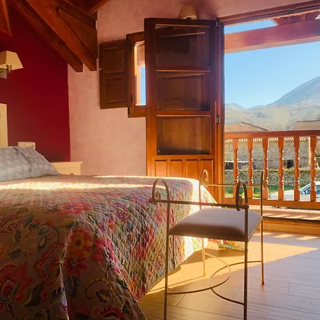 La Casa Del Rio Holiday home